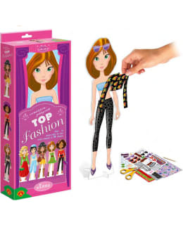 AT TOP FASHION ANNA PAPERINUKKE Main Image