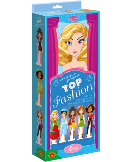 AT TOP FASHION EVA PAPERINUKKE Main Image