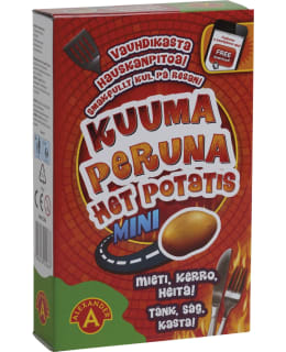 MINI KUUMA PERUNA PELI Main Image