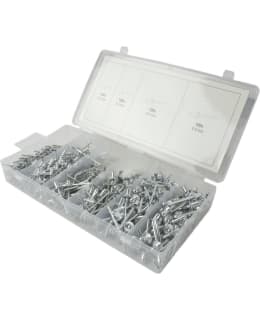 YATO RIVET SET 400 PCS Main Image