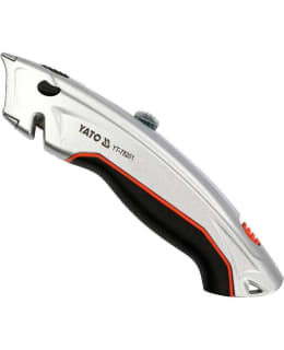 YATO SAFETY KNIFE WITH STRAP CUTTER Main Image