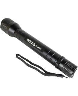 YATO TASKULAMPPU 10W 1000 LM, 350M KANTA Main Image