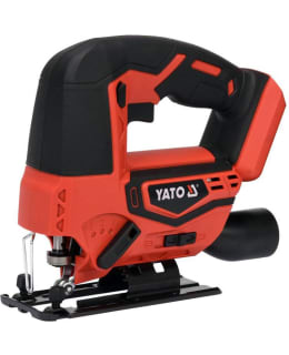 YATO AKKUPISTOSAHA 18V RUNKO Main Image