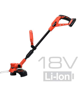 YATO AKKUTRIMMERI 18V 108-137 CM +2AH Main Image