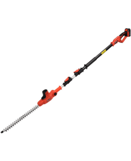 YATO CORDLESS LONG HEDGE TRIMMER 18V BOD Main Image