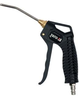 YATO PUHALLUSPISTOOLI 110 MM PAINEILMALL Main Image