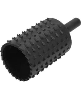 YATO WOOD RASP 25 MM 6 MM SHANK Main Image