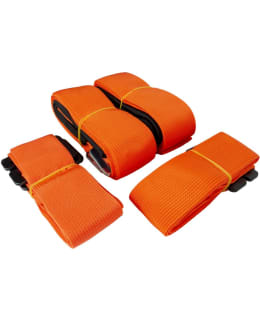 VOREL LIFTING & MOVING STRAP 4 PCS Main Image