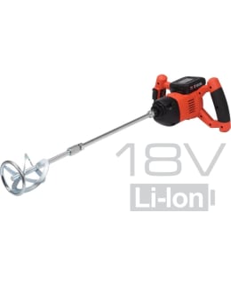YATO AKKULAASTINSEKOITIN 18V +2AH Main Image