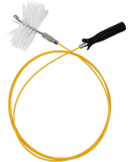 VOREL CHIMNEY BRUSH 150 MM Main Image