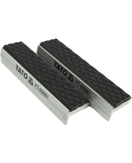 YATO VICE JAW PROTECTOR 125 MM Main Image