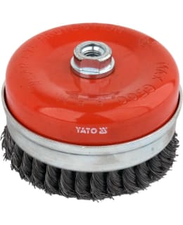 YATO KUPPIHARJA M14 125MM RST Main Image