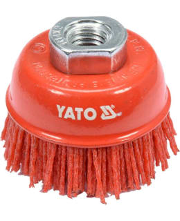YATO M14 65MM NYLON KUPPIHARJA Main Image