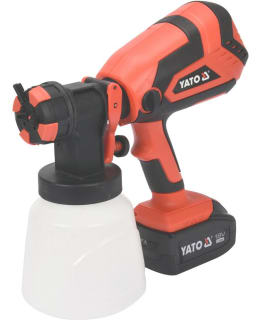 YATO MAALIRUISKU 1L / MIN + 18V 4.0 AH A Main Image