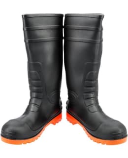 YATO SAFETY BOOTS S5 PVC SIZE 46 Main Image