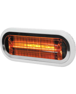 YATO INFRARED HEATER 2000W LOW GLARE Main Image