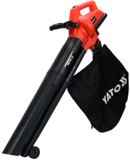 YATO LEHTIPUHALLIN JA IMURI 36V, ILMAN A Main Image