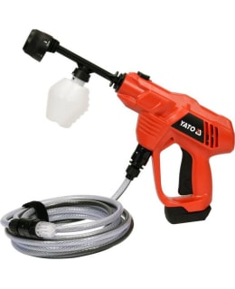 YATO AKKUPAINEPESURI 18V 23 BAR  RUNKO Main Image