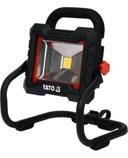 YATO AKKUTYÖVALAISIN 18V 1600LM 20W Main Image