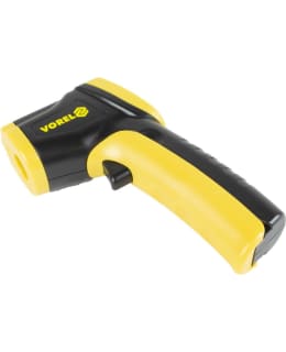 VOREL INFRAPUNA LÄMPÖMITTARI, -50 - 380 Main Image