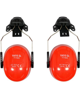 YATO KUULOSUOJAINPARI KYPÄRÄLLE  25 MM K Main Image