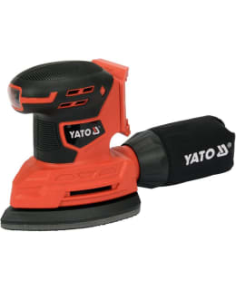 YATO HIOMAKONE 18V 84 X 184 MM   RUNKO Main Image