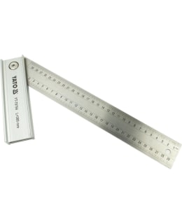 YATO SÄÄDETTÄVÄ SUORAKULMA 160 MM Main Image