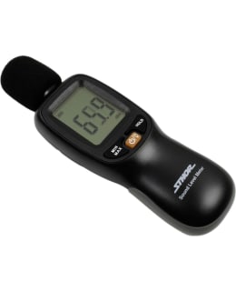 STHOR DESIBELIMITTARI 30-130 DBA KOLMIJA Main Image