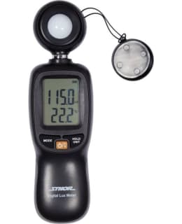 STHOR DIGITAALINEN VALOMITTARI Main Image