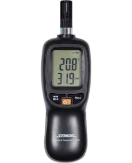 STHOR DIGITAALINEN KOSTEUSMITTARI Main Image