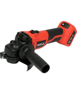 YATO AKKUKULMAHIOMAKONE 18V 125 MM RUNKO Main Image