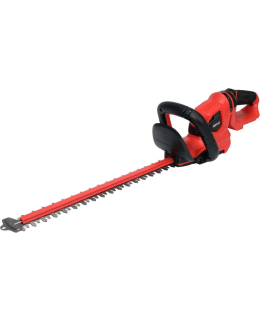 YATO CORDLESS HEDGE TRIMMER 18V 45 CM BO Main Image
