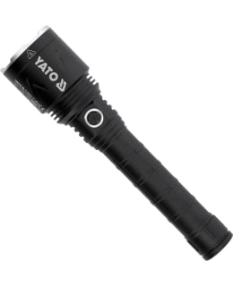 YATO 100W 8000LM RECHARGEABLE FLASHLIGHT Main Image