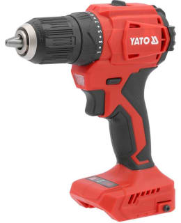 YATO AKKUPORAKONE 18V 45NM HIILIHA+RUN Main Image