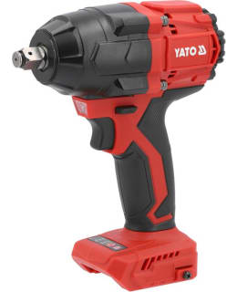 Yato akkumutteriväännin 18V 850Nm runko Main Image