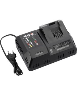 YATO AKKULATURI 18V 2.4-12A SUPERPIKALAT Main Image