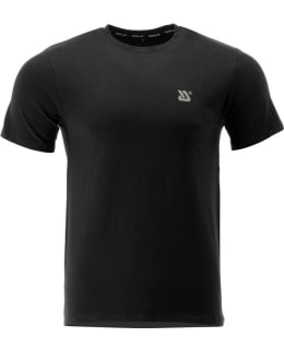 YATO T-SHIRT BLACK 200G/M2 SIZE XL Main Image
