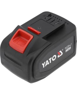 YATO BATTERY LI-ION 18V 4.0AH Main Image