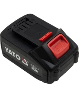 YATO AKKU 18V LI-ION 6.0 AH Main Image
