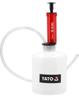 YATO YT-07078 1.6L OIL EXTRACTOR Main Image