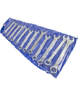 COMBINATION WRENCH SET 6-22 MM 12 PCS Main Image