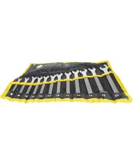 VOREL COMBINATION WRENCH SET 6-22 MM Main Image