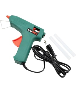 LUND KUUMALIIMAPISTOOLI 11 MM 72W Main Image