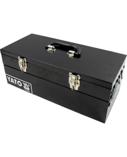 YATO TYÖKALUPAKKI METALLI 460X200X180MM Main Image
