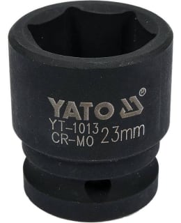 YATO VOIMAHYLSY 1/2" 17 MM CR-MO Main Image