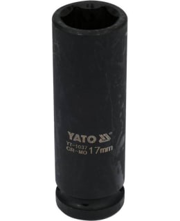 YATO VOIMAHYLSY 78 MM PITKÄ 1/2" 15 MM Main Image