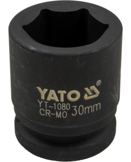 YATO VOIMAHYLSY 3/4" 30 MM Main Image