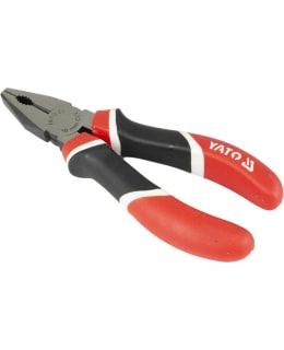 YATO LINEMAN PLIERS 160 MM Main Image
