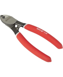 YATO KAAPELILEIKKURI 160 MM Main Image