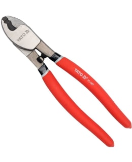YATO CABLE CUTTER 210 MM Main Image